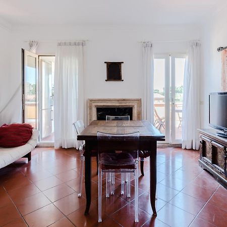ローマAnnia Houseアパートメント エクステリア 写真
