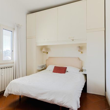 ローマAnnia Houseアパートメント エクステリア 写真