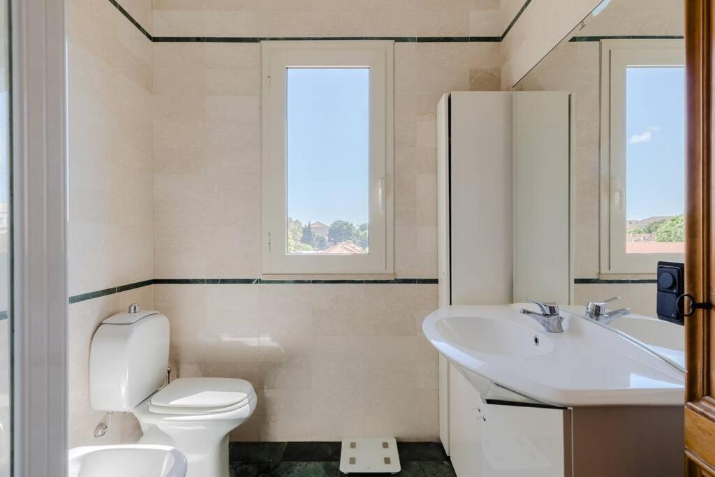 ローマAnnia Houseアパートメント エクステリア 写真